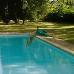 La De La Bastide Maison d'hôtes 5*