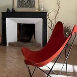 Maison d'hôtes La De La Bastide
