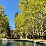 Maison d'hôtes La De La Bastide Val-de-Dagne