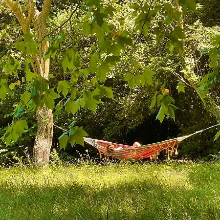 La De La Bastide Val-de-Dagne