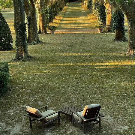 La De La Bastide Val-de-Dagne