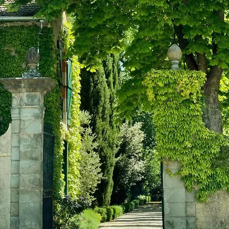 La De La Bastide Casa de hóspedes 5*