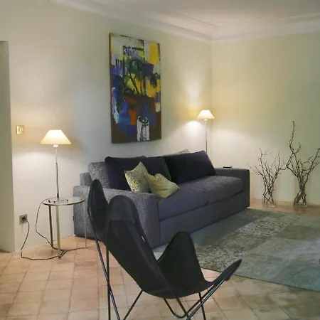 בית הארחה La De La Bastide Val-de-Dagne