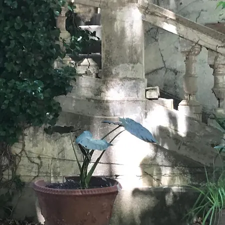 Casa de hóspedes La De La Bastide 5*