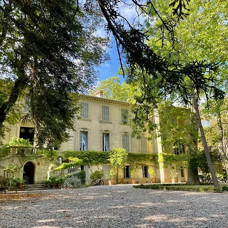 La De La Bastide Pensjonat Val-de-Dagne