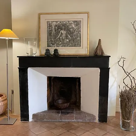 La De La Bastide בית הארחה Val-de-Dagne