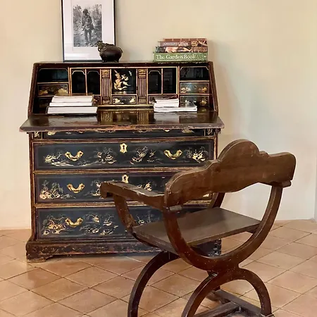 בית הארחה La De La Bastide Val-de-Dagne