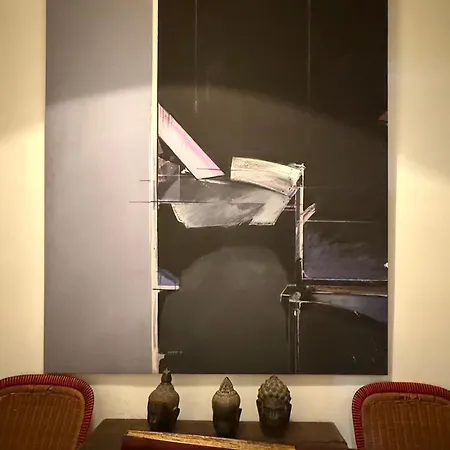 Affittacamere La De La Bastide Val-de-Dagne