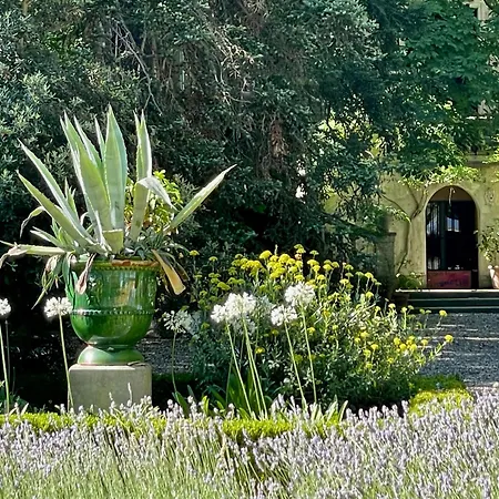 La De La Bastide Val-de-Dagne