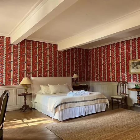 La De La Bastide בית הארחה Val-de-Dagne