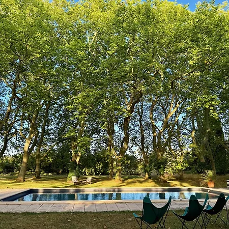 La De La Bastide Val-de-Dagne