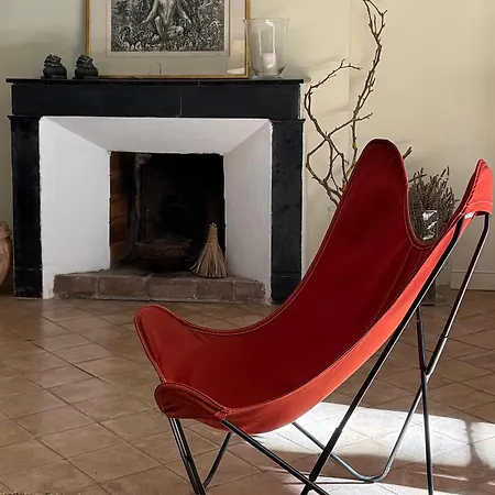 Pensjonat La De La Bastide