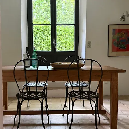 Gasthuis La De La Bastide 5*