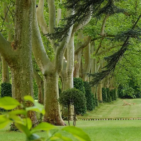 Pensjonat La De La Bastide 5*
