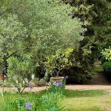 La De La Bastide Gasthuis Val-de-Dagne
