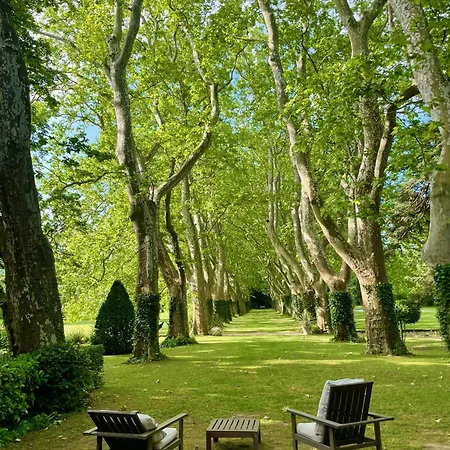 La De La Bastide 5* Val-de-Dagne