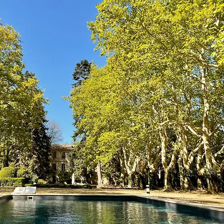 Pensjonat La De La Bastide Val-de-Dagne