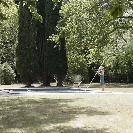 בית הארחה La De La Bastide