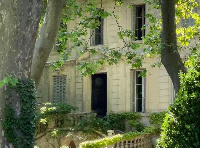 La De La Bastide Casa de hóspedes Val-de-Dagne