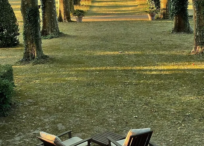 La De La Bastide Val-de-Dagne