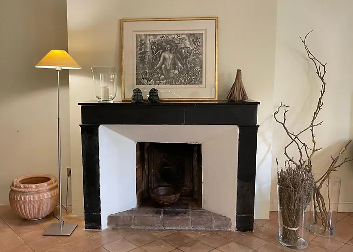 La De La Bastide Casa de hóspedes Val-de-Dagne