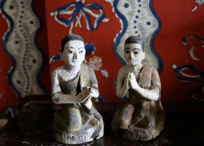 Casa de hóspedes La De La Bastide