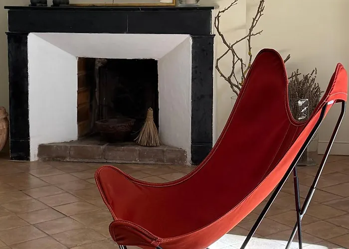 Casa de hóspedes La De La Bastide 5*