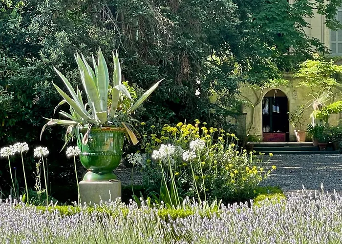 La De La Bastide Val-de-Dagne