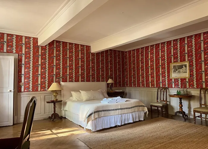 La De La Bastide Casa de hóspedes Val-de-Dagne