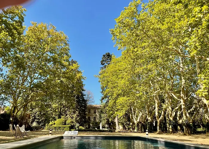 Casa de hóspedes La De La Bastide Val-de-Dagne