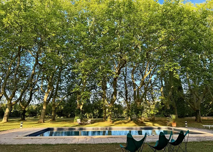 La De La Bastide Val-de-Dagne